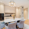 Apartament Premium în Inima Chișinăului – Lux și Confort! thumb 4
