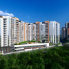 Vanzare apartament cu 1 cameră, variantă albă, 41,3 mp, Estate Sunrise III. thumb 3
