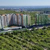 Estate Sunrise III, apartament cu 1 cameră, variantă albă, 43,1 mp. thumb 4