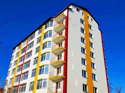 Apartament cu o cameră+living în Durlești!