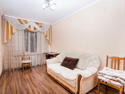 Ciocana apartament 2 odai separate,Sadoveanu