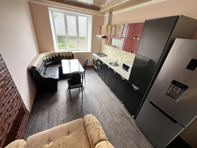 Продается дом с ремонтом, 133 кв.м. + 31 сот земли!