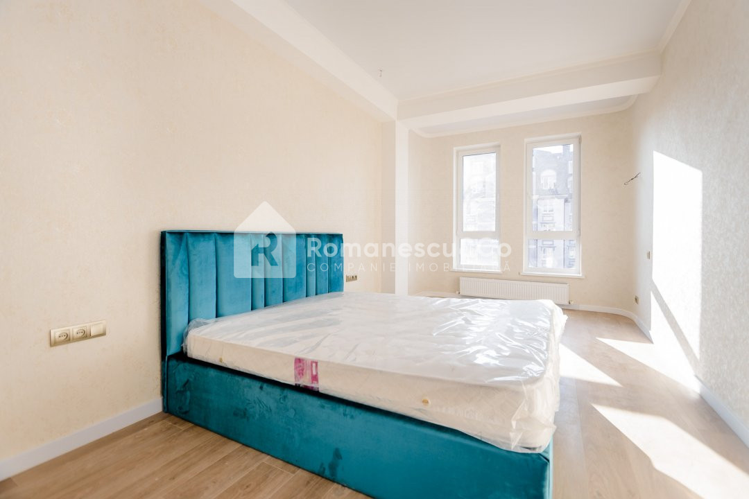 Apartament cu 3 camere+ living, Sahin Residence, posibil în rate 2