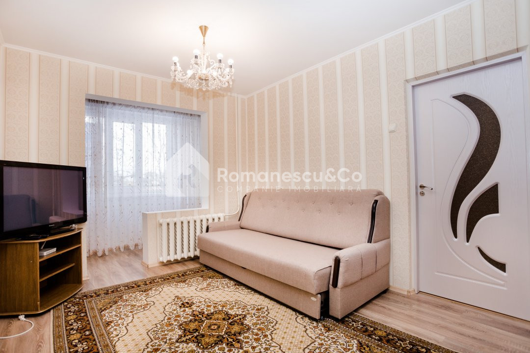 Vânzare apartament o odaie,sectorul Buiucani,str.Nicolae Costin 63/1 1