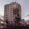 Apartament de 81,8m în ansamblul rezidențial Alexandru cel Bun! thumb 7