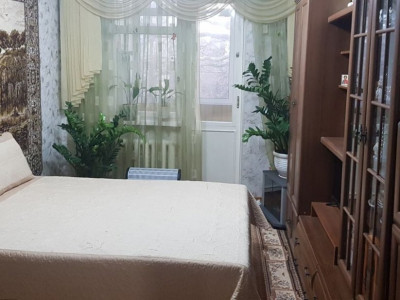 Apartament cu 2 odai !!! Cuza Voda !!! Botanica !!!
