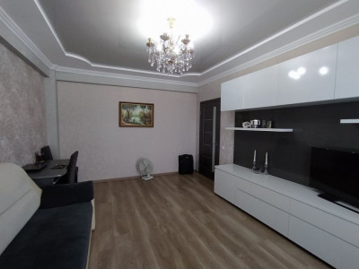 Apartament cu 2 camere - ExFactor, str.Hristo Botev