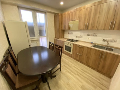 Apartament nou, cu 1 odaie - 44 m2
