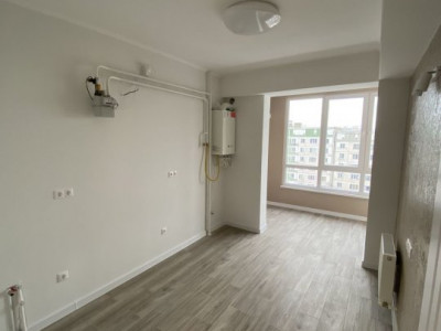Apartament-Buiucani Dansicons 1 odaie.