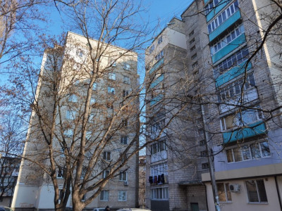 Apartament la Botanica 29900e!!!
