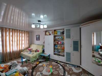 Vînd apartament 1 odaie Serie MS 