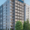 Bloc Nou,sec.Rascani 2 camere 64 m2 str.A.Doga thumb 1