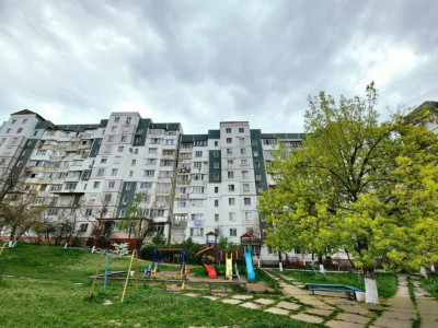 Apartament 2 odăi autonomă seria 143 et. 4