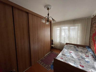 3-x комн.  на В.Лупу