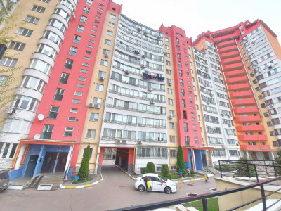 Compania Amic, o odaie blic nou