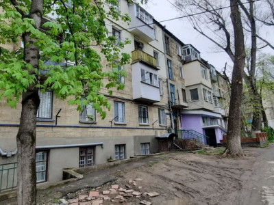 Apartament cu 2 camere,sec.Rascani,str.Aerodromului