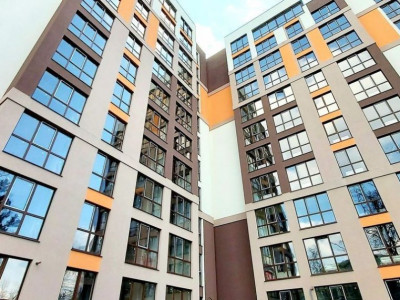 2 camere + living ! Varianta Alba ! - Urgent !