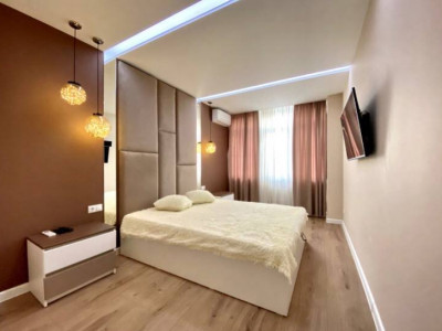 Chirie apartament modern la Botanica.
