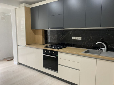 Complexul Lagmar Apartament cu 1 odaie si salon.