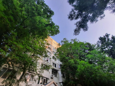 Apartament cu 3 odăi/ seria MS/ încălzire autonomă/ Botanica bd. Cuza Vodă!