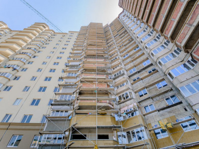 Apartament cu 3 odai!!! Botanica !!! Blocn nou !!!
