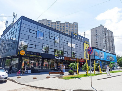 Apartament cu doua camere Buiucani