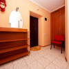 Centru, apartament cu 1 cameră, încălzire autonomă, reparație+mobilier+tehnică! thumb 6
