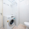 Centru, apartament cu 1 cameră, încălzire autonomă, reparație+mobilier+tehnică! thumb 9