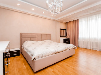 Vânzare apartament cu 2 camere în bloc nou, sect. Buiucani, str. Ion Creangă!