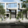 Townhouse, Hora Village, 186 mp. thumb 1