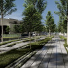 Complexul rezidențial Hora Village, apartament 1 cameră+living, 54 mp. thumb 6