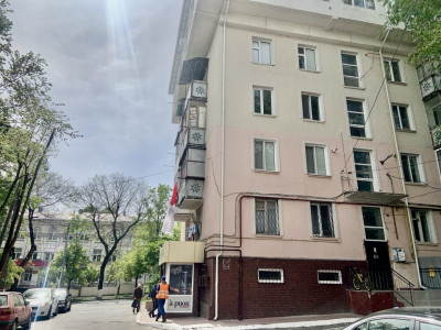 Telecentru, Șoseaua Hâncești, apartament cu 2 camere. Disponibil în rate!