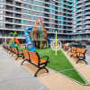 OASIS, apartament cu 2 camere în v. albă de 65 mp, str. B. Voievod. thumb 1