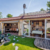 Vînzare casa exclusiva in sectorul Botanica în spate la Jambo  thumb 16