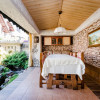 Vînzare casa exclusiva in sectorul Botanica în spate la Jambo  thumb 18
