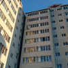 Однокомнатная квартира в белом варианте, г. Яловены, ул. Тимишоара. thumb 1