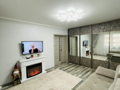 Apartament cu 2 camere în bloc nou, Telecentru, str. Miorița. 