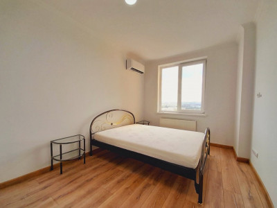 Spre închiriere apartament cu 1 cameră în complexul Dimo Park.