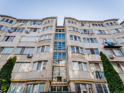 Продается однокомнатная квартира с гостиной на Ботанике по ул. Пригорень.