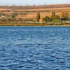 Продается земельный участок площадью 14,5 сотки, на берегу озера Гидигич. thumb 1