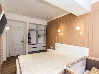 Vânzare apartament 2 camere+ living, Telecentru, C. Vârnav. 