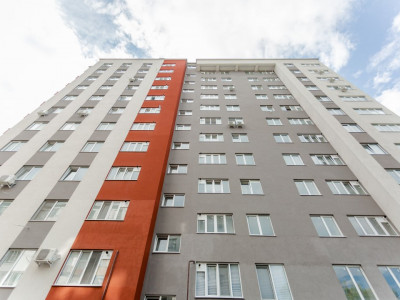 Apartament cu 2 camere în bloc nou, Botanica, str. Belgrad.