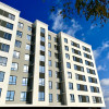 Apartament cu 1 cameră de 52,3m în varianta albă bloc nou Colina Residence thumb 2