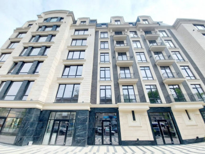 Apartament 1 cameră+living, Centru, str. Mihai Eminescu.