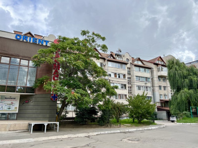 Apartament unic de vânzare în bloc nou din anul 2000 pe str. Titulescu Botanica