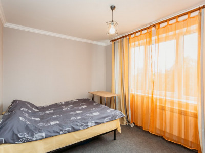 Vânzare apartament cu 1 cameră, Ciocana, bd. Mircea cel Bătrân.