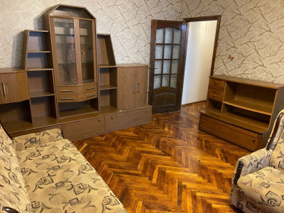 Apartament cu 2 camere, 47 m², Râșcani, Mc Donalds, Soiuz