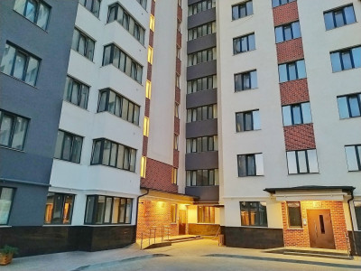 Vânzare apartament 3 camere, sect. Buiucani, str. Ion Buzdugan 11, ExFactor. 