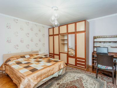 Apartament cu 1 cameră, seria 143, Centru, str. Ismail, Piața Tiraspol!