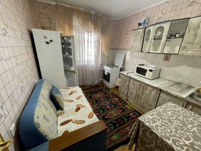 Vânzare apartament cu 1 cameră, Buiucani, Flacăra. 